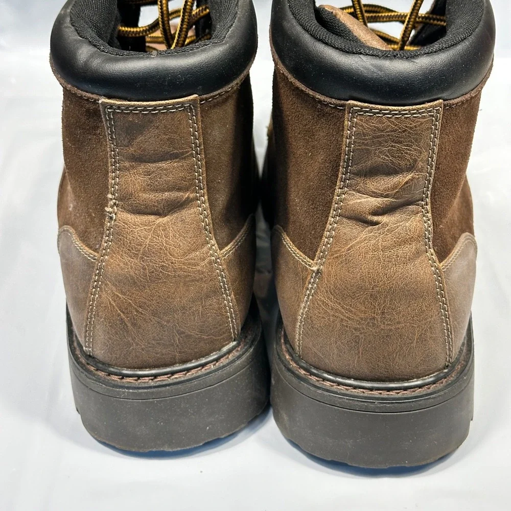 Merona lace up
